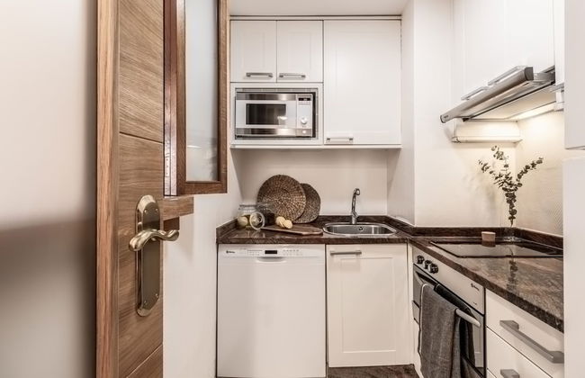 Vega - 2 Bedroom in Salamanca - Foto 14