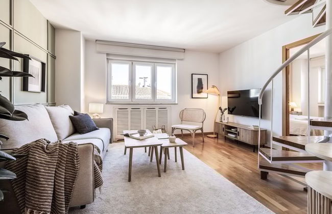 Vega - 2 Bedroom in Salamanca - Foto 7