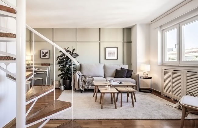 Vega - 2 Bedroom in Salamanca - Foto 1