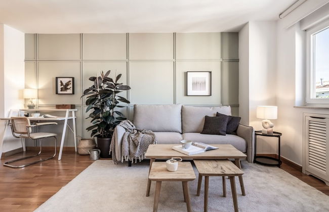 Vega - 2 Bedroom in Salamanca - Foto 12