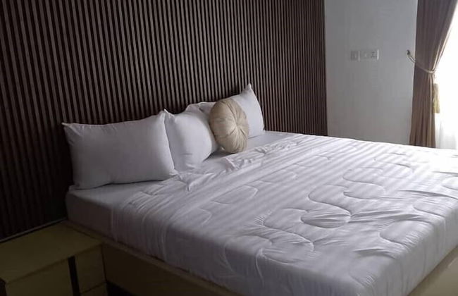 VinRues Apartment and Suites - Foto 4