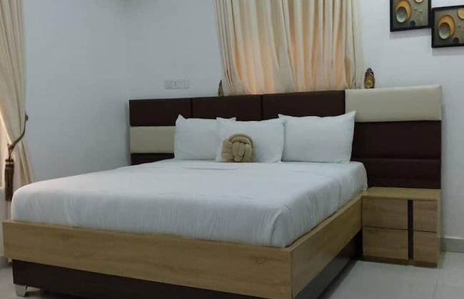 VinRues Apartment and Suites - Foto 7