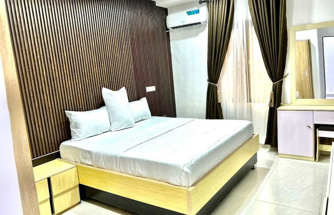 VinRues Apartment and Suites - Foto 8