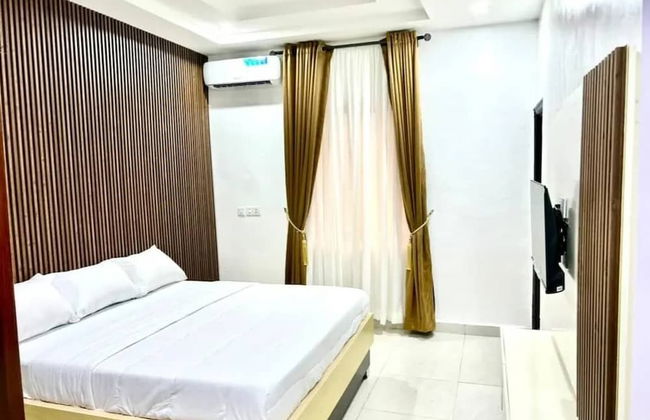 VinRues Apartment and Suites - Foto 5