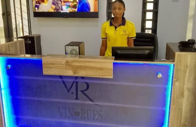 VinRues Apartment and Suites - Foto 2