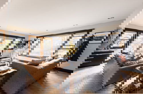 Foto 7 - Paddington by Avantstay Cozy Chic Ski Lodge Mins From Mountain