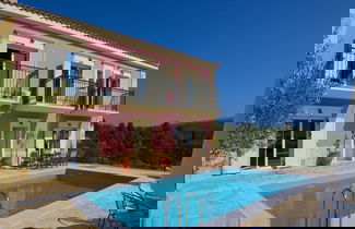 Foto 1 - Villa Mandola in Tzamarelata
