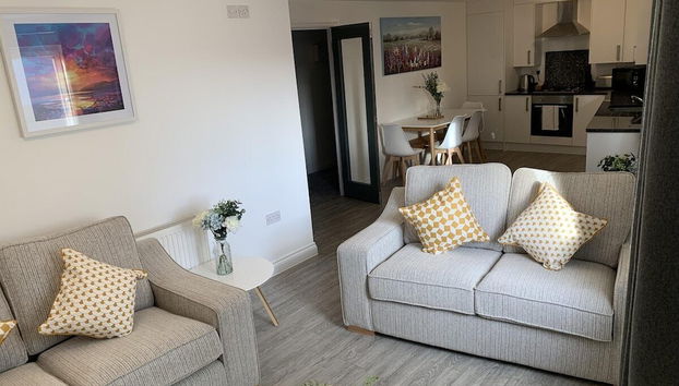 2 Bed Apartment Very Close to Plymouth Hoe - Foto 3