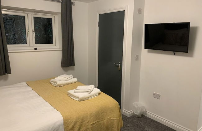 2 Bed Apartment Very Close to Plymouth Hoe - Foto 5