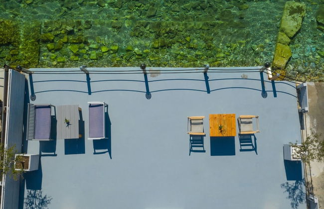 Seafront Karma Luxury - An Escape From Reality - Foto 4