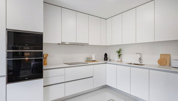 Kitchenette privada