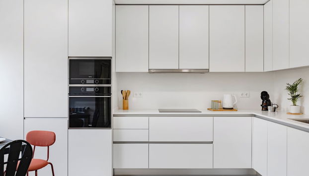 Kitchenette privada