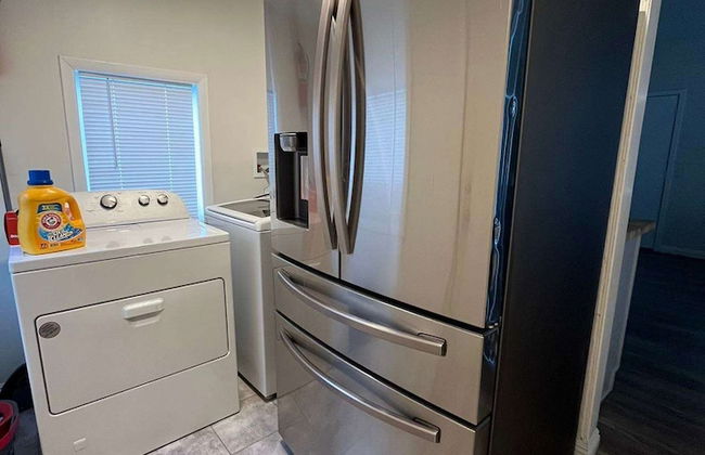 Chic Historic Route 66 Home - Ideal for Relaxation - Foto 33