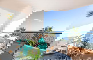 Foto 1 - Mi Capricho Beach Front sea View & Pool