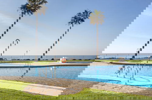 Foto 18 - Mi Capricho Beach Front sea View & Pool