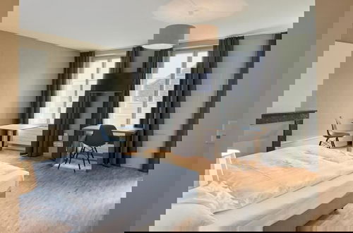 Photo 27 - Aparthotel Hine Adon Fribourg City