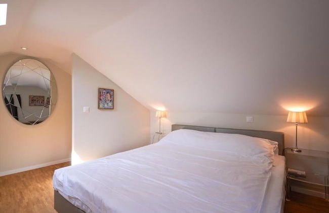 Aparthotel Hine Adon Fribourg City - Foto 17