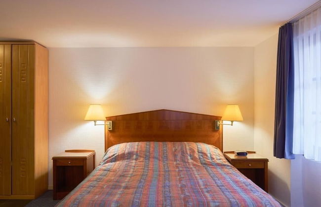 Aparthotel Hine Adon Fribourg City - Foto 24