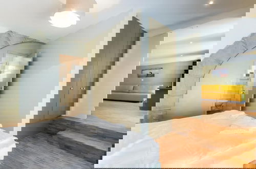 Photo 12 - Aparthotel Hine Adon Fribourg City