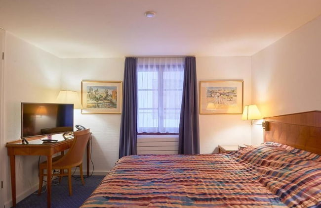 Aparthotel Hine Adon Fribourg City - Foto 21