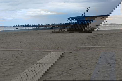 Foto 47 - Tirent Apartment - Cozy Bedrooms Stay by Golem Beach.