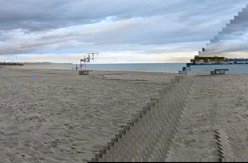 Foto 52 - Tirent Apartment - Cozy Bedrooms Stay by Golem Beach.