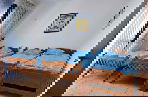 Foto 15 - Tirent Apartment - Cozy Bedrooms Stay by Golem Beach.