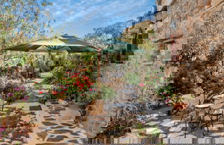 Photo 1 - Agapi s Charming Retreat - Rustic Escape By Chania