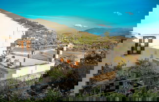 Foto 3 - Agapi s Charming Retreat - Rustic Escape By Chania