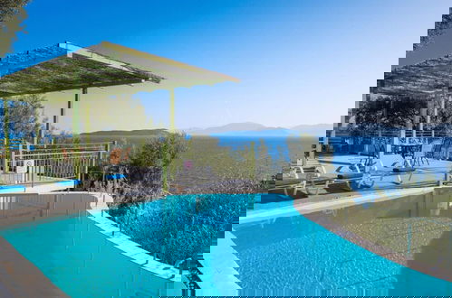 Foto 5 - Villa Anemus in Lefkada