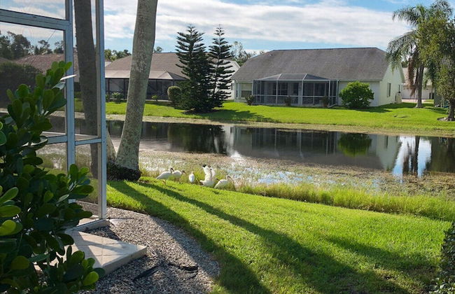 Altaira - top Location Lake View Pool Spa 4 Bed - Foto 11