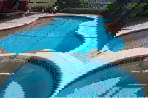 Foto 9 - Altaira - top Location Lake View Pool Spa 4 Bed