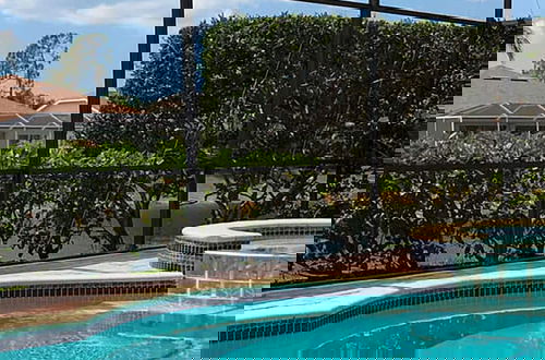 Foto 7 - Altaira - top Location Lake View Pool Spa 4 Bed