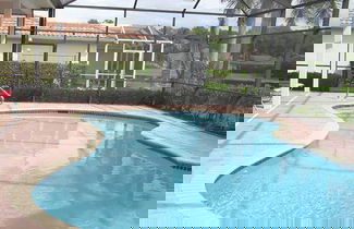 Foto 3 - Altaira - top Location Lake View Pool Spa 4 Bed