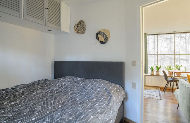 Summio Bungalowpark Herperduin - Foto 22