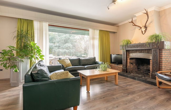 Summio Bungalowpark Herperduin - Foto 60