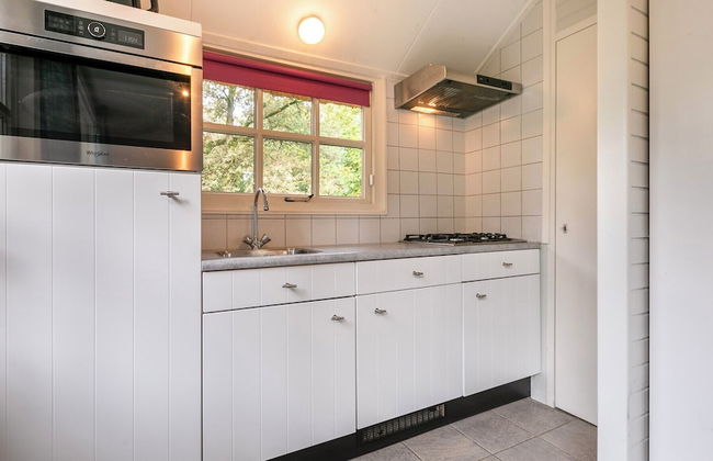 Summio Bungalowpark Herperduin - Foto 25