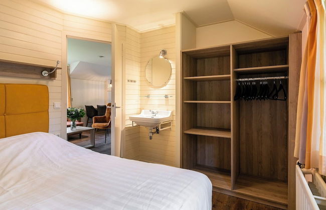 Summio Bungalowpark Herperduin - Foto 17