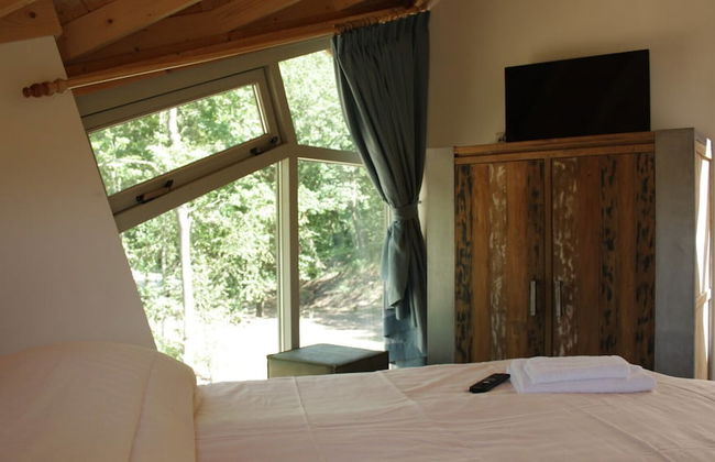 Summio Bungalowpark Herperduin - Foto 11