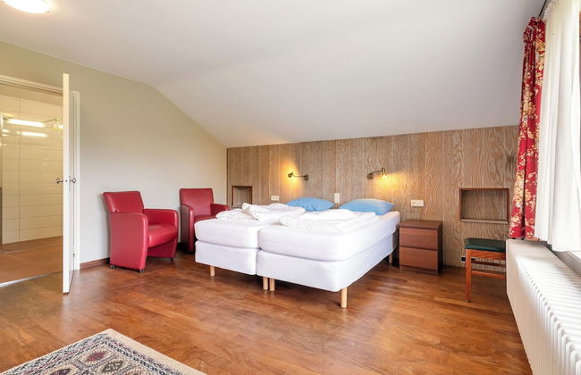 Summio Bungalowpark Herperduin - Foto 20