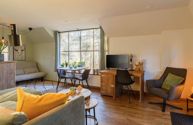 Summio Bungalowpark Herperduin - Foto 64