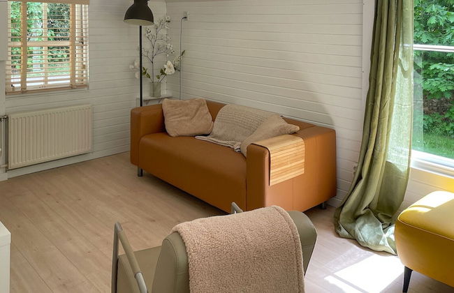 Summio Bungalowpark Herperduin - Foto 69