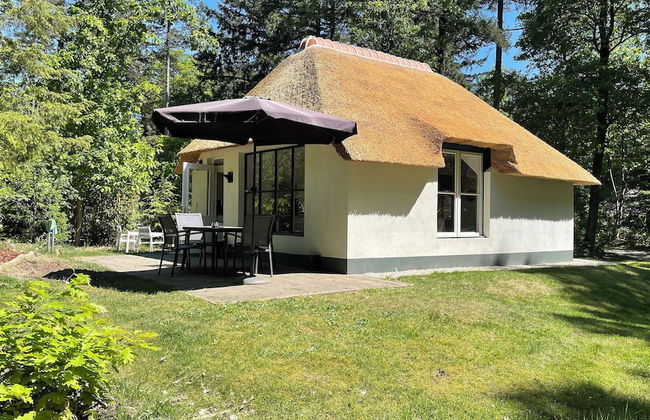 Summio Bungalowpark Herperduin - Foto 1