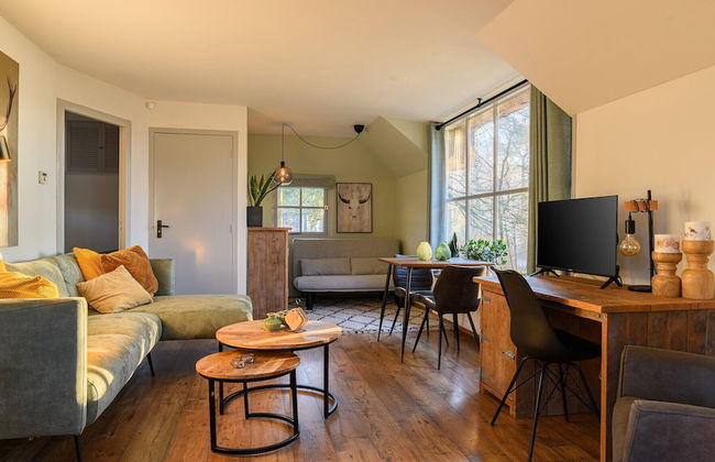 Summio Bungalowpark Herperduin - Foto 61