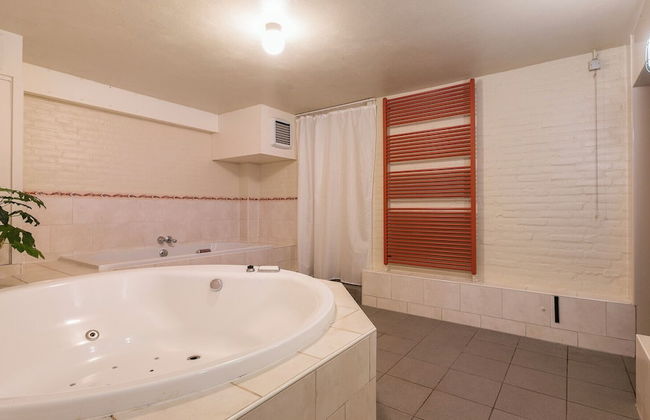 Summio Bungalowpark Herperduin - Foto 79