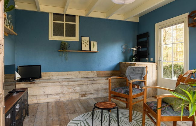Summio Bungalowpark Herperduin - Foto 66