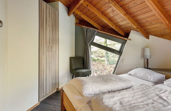 Summio Bungalowpark Herperduin - Foto 7
