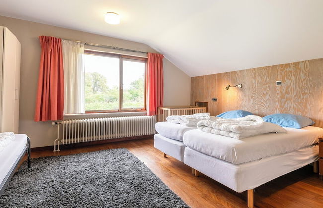 Summio Bungalowpark Herperduin - Foto 21