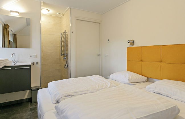 Summio Bungalowpark Herperduin - Foto 14