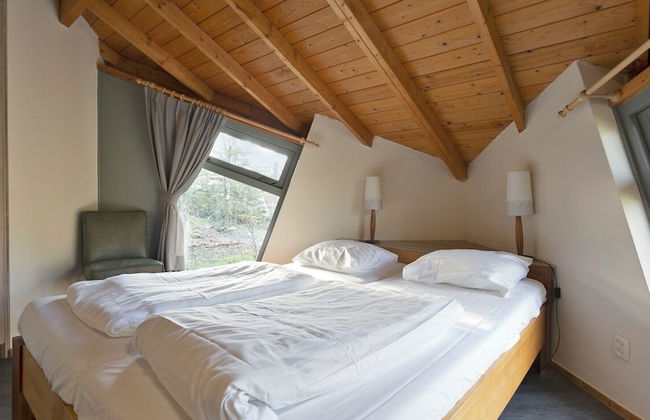 Summio Bungalowpark Herperduin - Foto 10